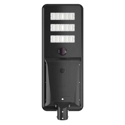 Alt i ét / Integreret Solar Street Lights