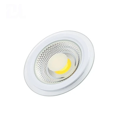 Aluminiumshus Cob Led Downlight