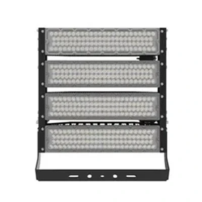Arkitektur Facade Wall Washer Projektør