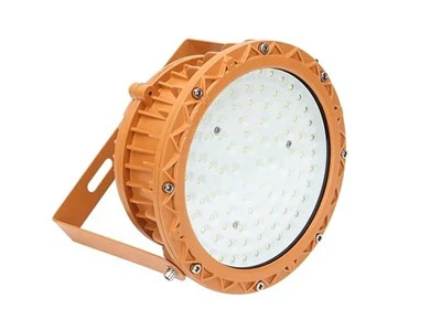 Atex Led eksplosionssikre lys IP66 vandtæt