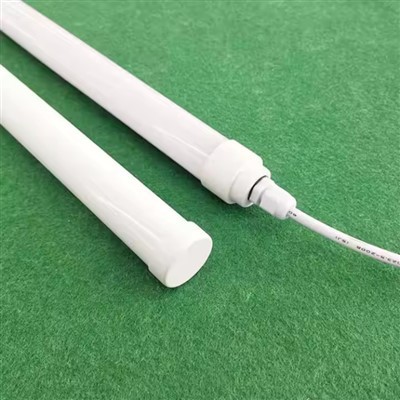 Kyllingelys Med 0-12V 5600K 15W 12W