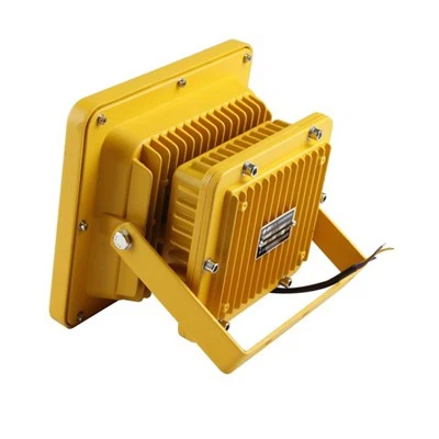 Eksplosionssikkert High Bay Led-lys IP66