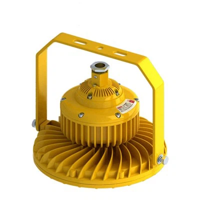 Eksplosionssikker LED Flood Light 100W