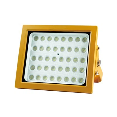Eksplosionssikkert led lys