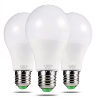 Høj lysstyrke E27 LED Globe pærer