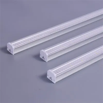 Led plantelys med højt lumen 2- 5ft