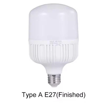 Ny Super Bright Energy-besparende LED-pære