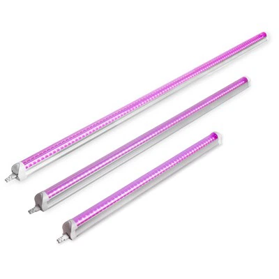 Indendørs LED Plant Grow Light Med LED Full Spectrum