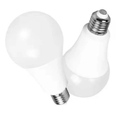 Intelligent Motion Radar Sensor LED-pære