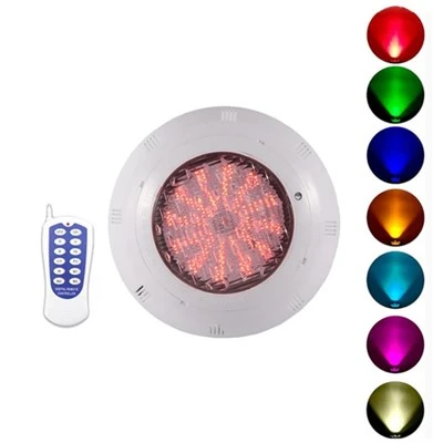 IP 68 LED svømmebassinlys