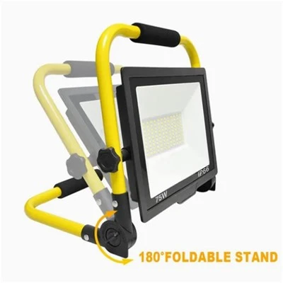 IP65 Vandtæt udendørs Flood Light