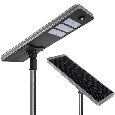 IP66 100w Led Street Lamp