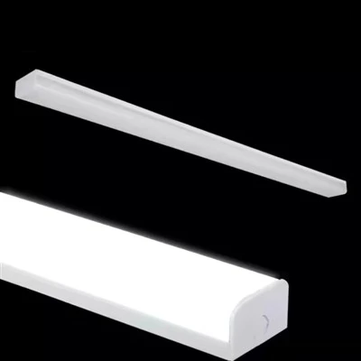 Led lægtelys 110-277V 15W 6200K