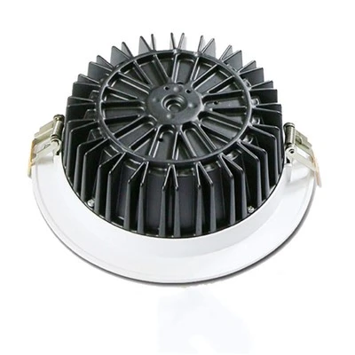 Led downlight 3000k