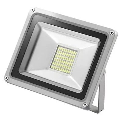 LED Flood Light IP65 Lavspænding Vandtæt