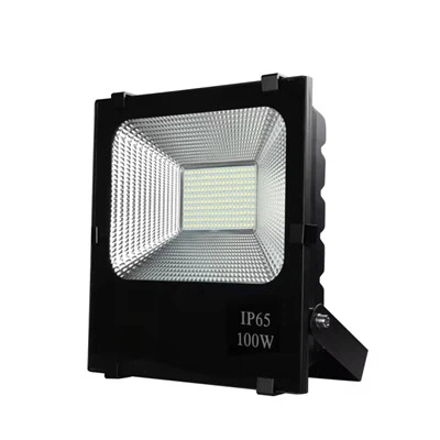 Led Flood Light Udendørs Lys