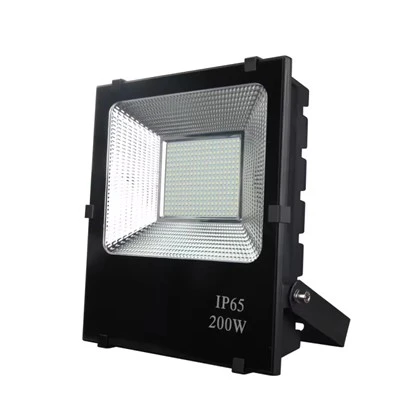 LED projektør vandtæt 150W