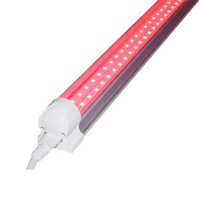 LED fuldt spektrum vækstlys