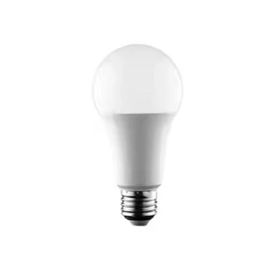 Led hængende pære drevet hvid