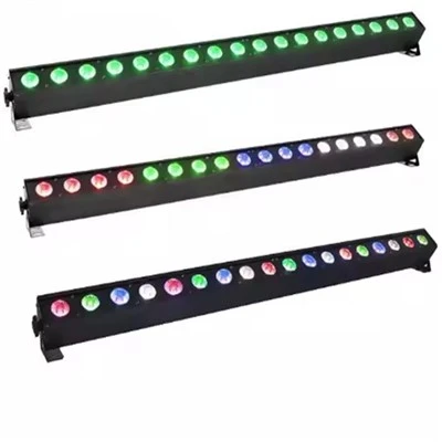 Led Light Wall Washer Bar Light