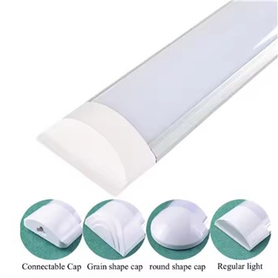 Led-linkbare LED-blændelys IP65