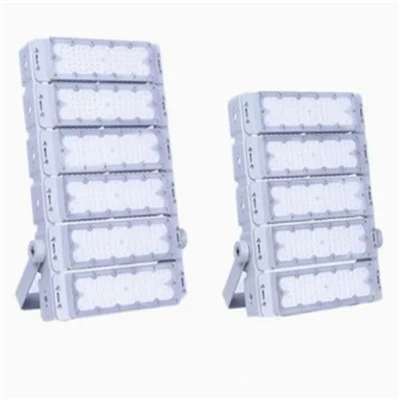 LED-modul oversvømmelseslys