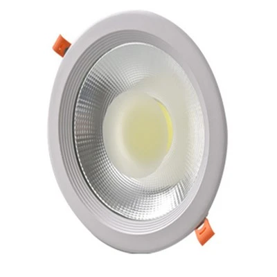 LED forsænket Downlights Badeværelsesspot