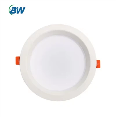 LED runde loftslamper