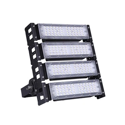 LED Stadium Floodlight til tennisbane