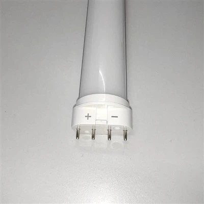Led Rør Lys Med 4 Pins 20W 2M