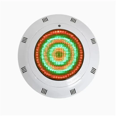 Led undervands Rgb swimmingpool lys