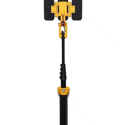 Led arbejdsbelysning Genopladelig 100W