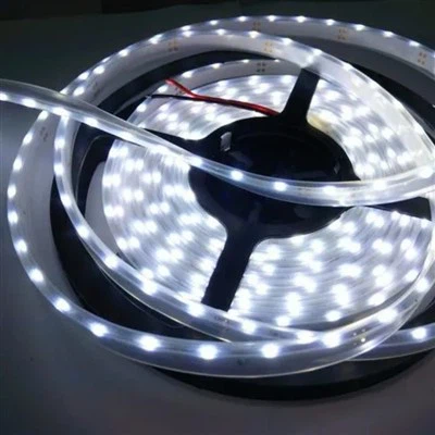 Ingen flimmer RGBW LED Strip Light