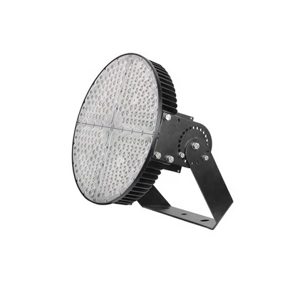 Rund Høj Mast Flood Light
