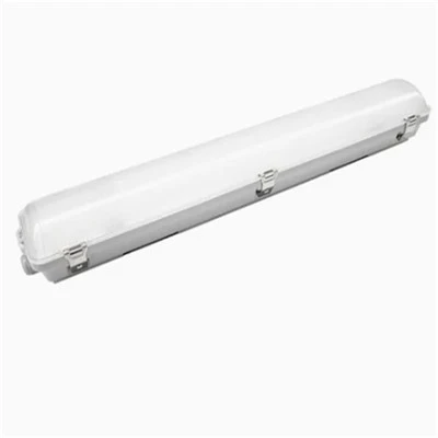 Tri-proof LED-lys Shop Light Bright White