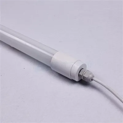 Vandtæt 25W Led Tube lysarmatur
