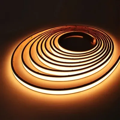 Vandtæt COB LED Strip Light