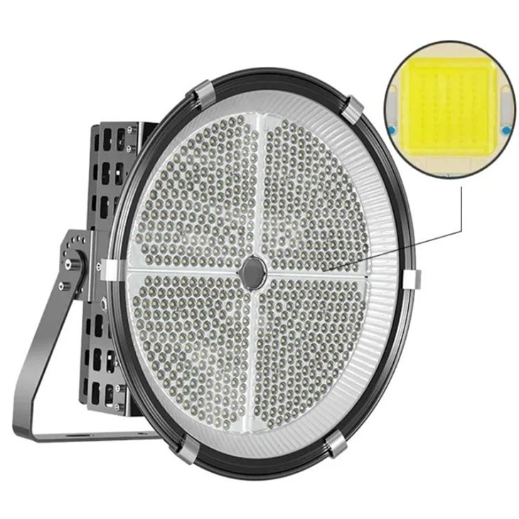 Soccer Stadium Sports Field Led Flood Light high quality