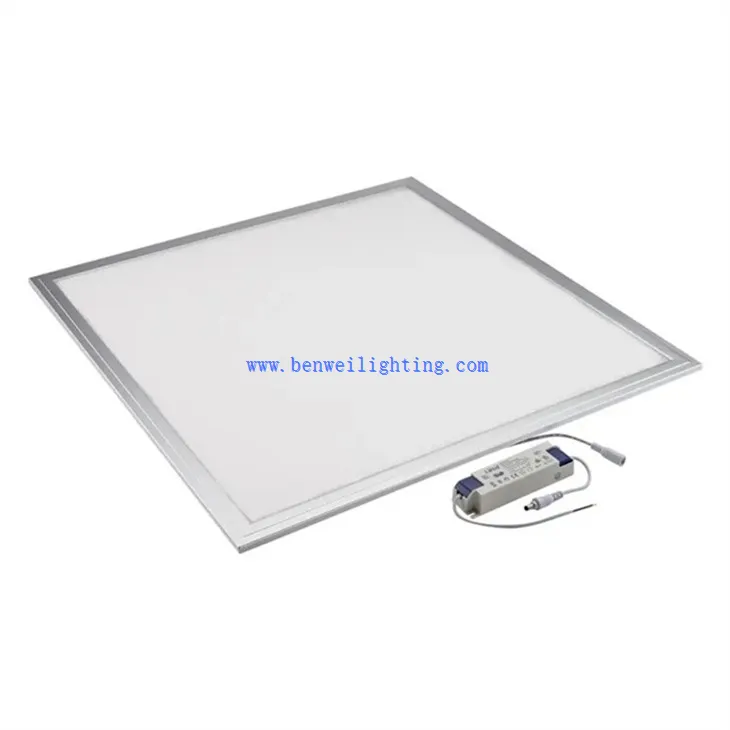 Square Panel Light With Anti-Yellow (3)