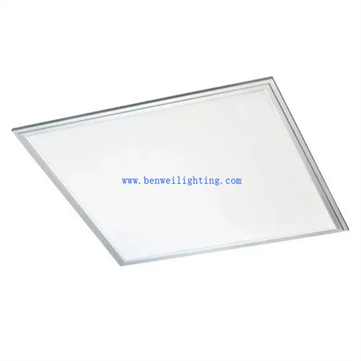 Square Panel Light With Anti-Yellow (5)