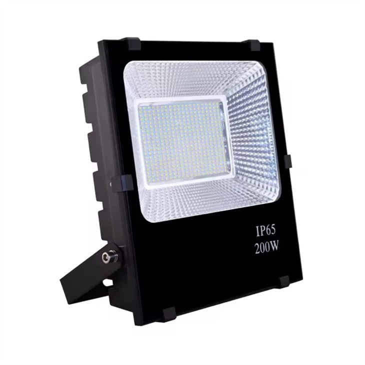 Square Park LED Floodlight