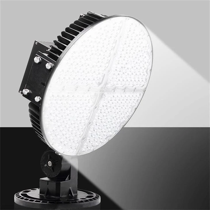 outdoor arena lights