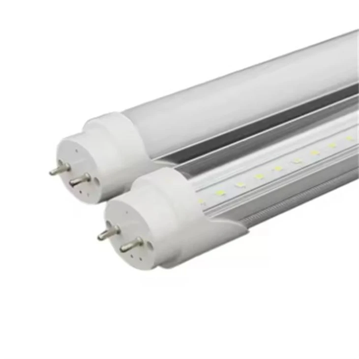 T8 Led Pink Meat Tube Light high quality
