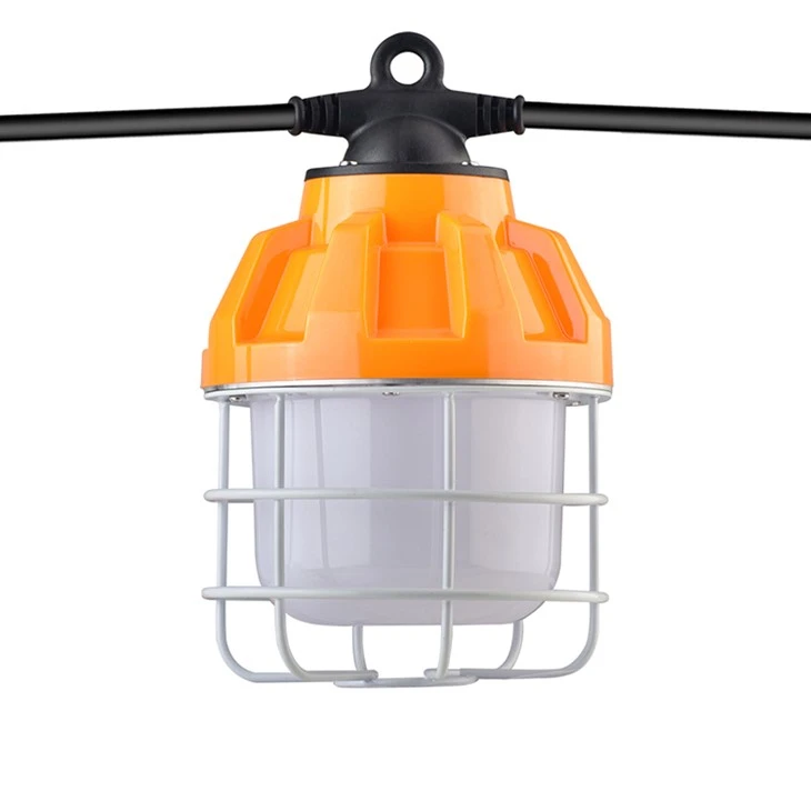Temporary Work Light