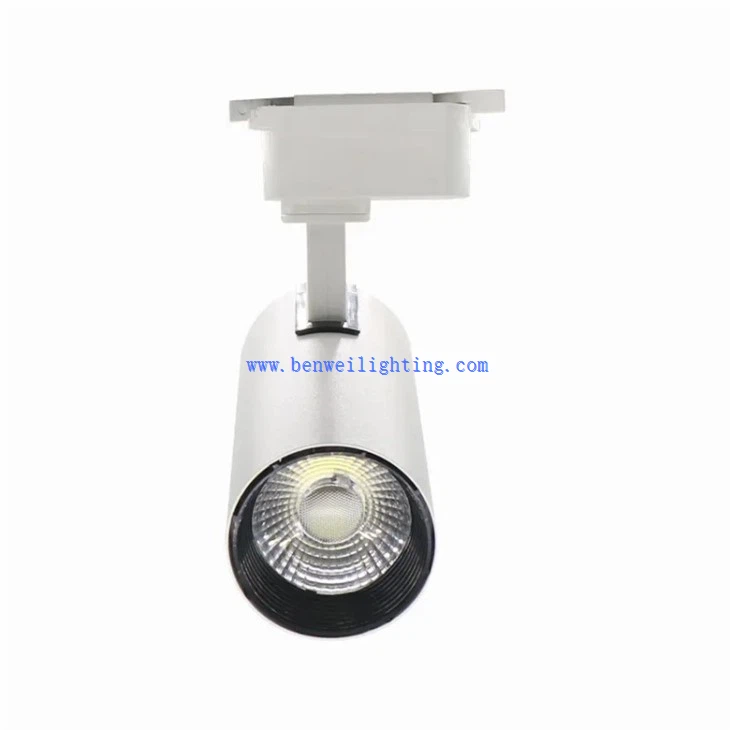 track style lighting