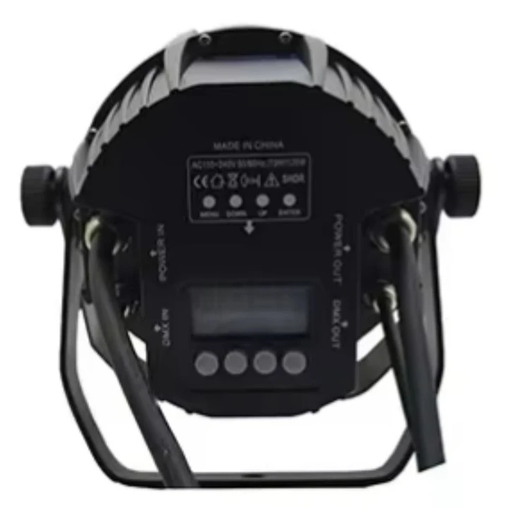 Waterproof LED Stage Lights best