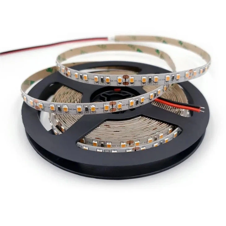Waterproof Low Voltage Light Strip