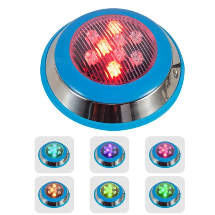 Waterproof Pool Light